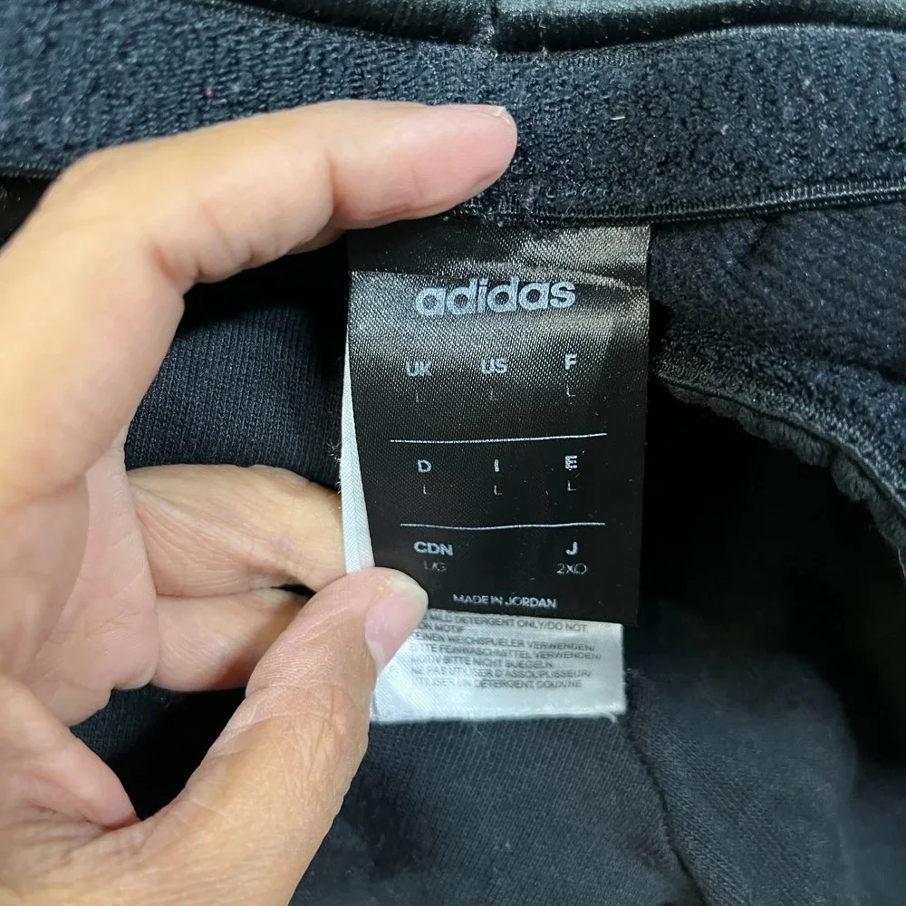 adidas climalite sweatpants
